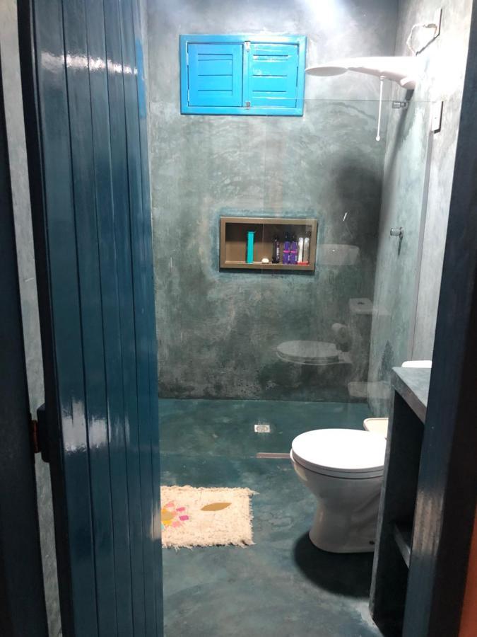 Pousada Vila Lua Bela Pitimbu  Dış mekan fotoğraf