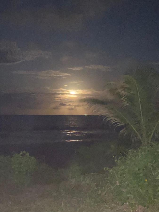 Pousada Vila Lua Bela Pitimbu  Dış mekan fotoğraf